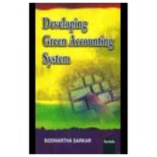 Developing Green Accounting System